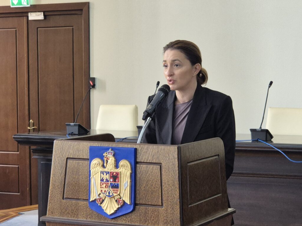 FOTO VIDEO Colegiul Prefectural prezintă activitățile desfășurate pentru deschiderea sezonului estival LIVE TEXT 21 FOTO VIDEO Colegiul Prefectural prezintă activitățile desfășurate pentru deschiderea sezonului estival LIVE TEXT c0d64b35 b6e9 4971 897f 4a5e3df5085a