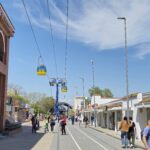 FOTO VIDEO Start de sezon la Mamaia/ Turiștii și constănțenii au umplut faleza de 1 Mai c39fb4e6 7164 4ab1 ba4b 6e20df810aa5