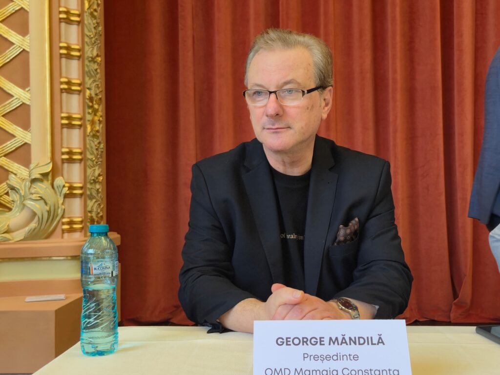FOTO VIDEO ANAT și OMD Județul Constanța, conferință cu ocazia Info Turului Riviera Românească 2025 LIVE TEXT 6 FOTO VIDEO ANAT și OMD Județul Constanța, conferință cu ocazia Info Turului Riviera Românească 2025 LIVE TEXT c50cd037 026a 4ad6 8cc3 421474b1a22c