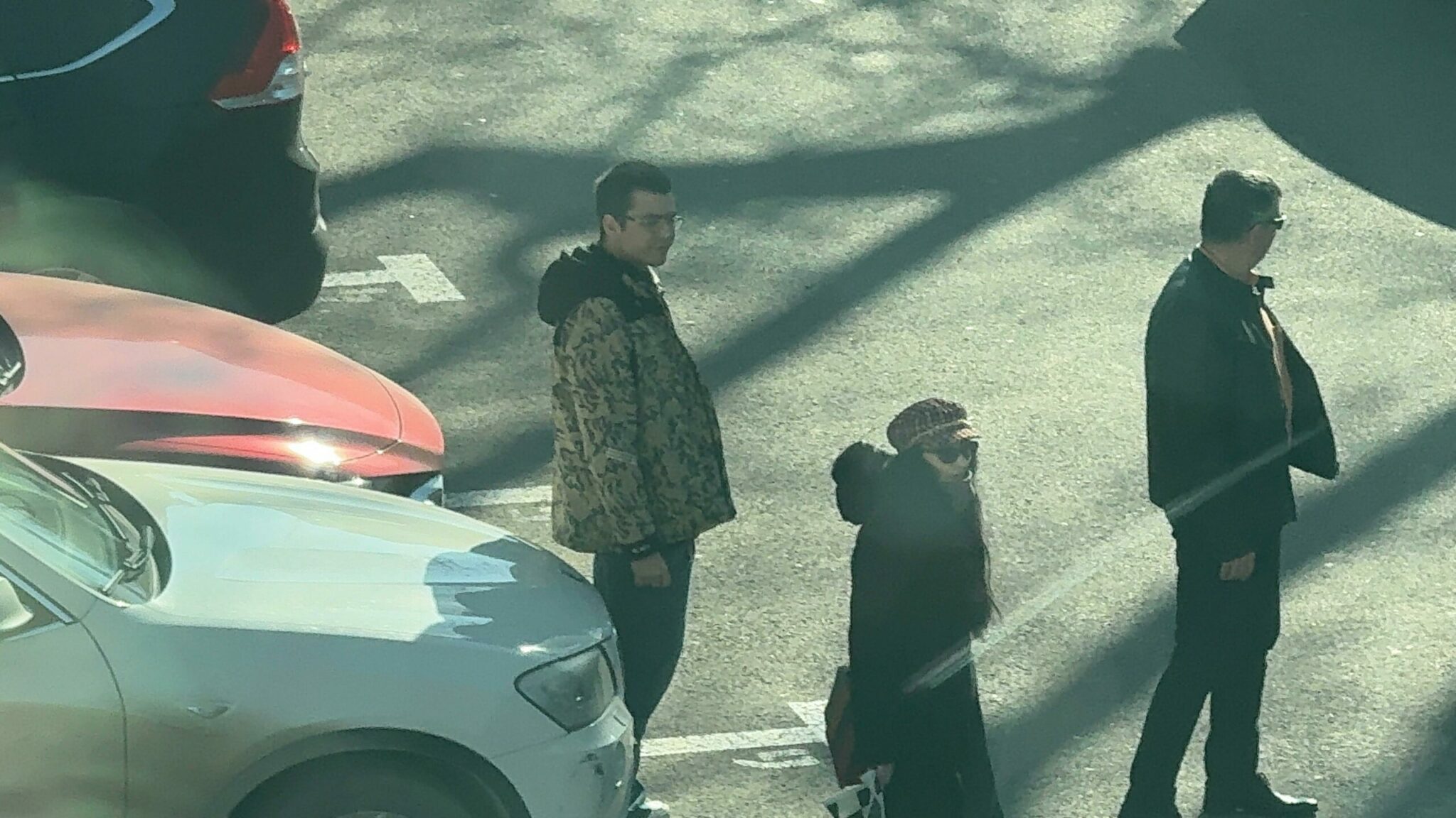 A avut loc ultimul termen în dosarul studentului acuzat că și-ar fi incendiat profesorul la Universitatea Ovidius c689549c ed37 4916 b84c 88c0020a3059 scaled 1