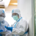 Caz suspect de Ebola, depistat în Cehia / Autoritățile au declanșat un răspuns de urgență pe scară largă carantina
