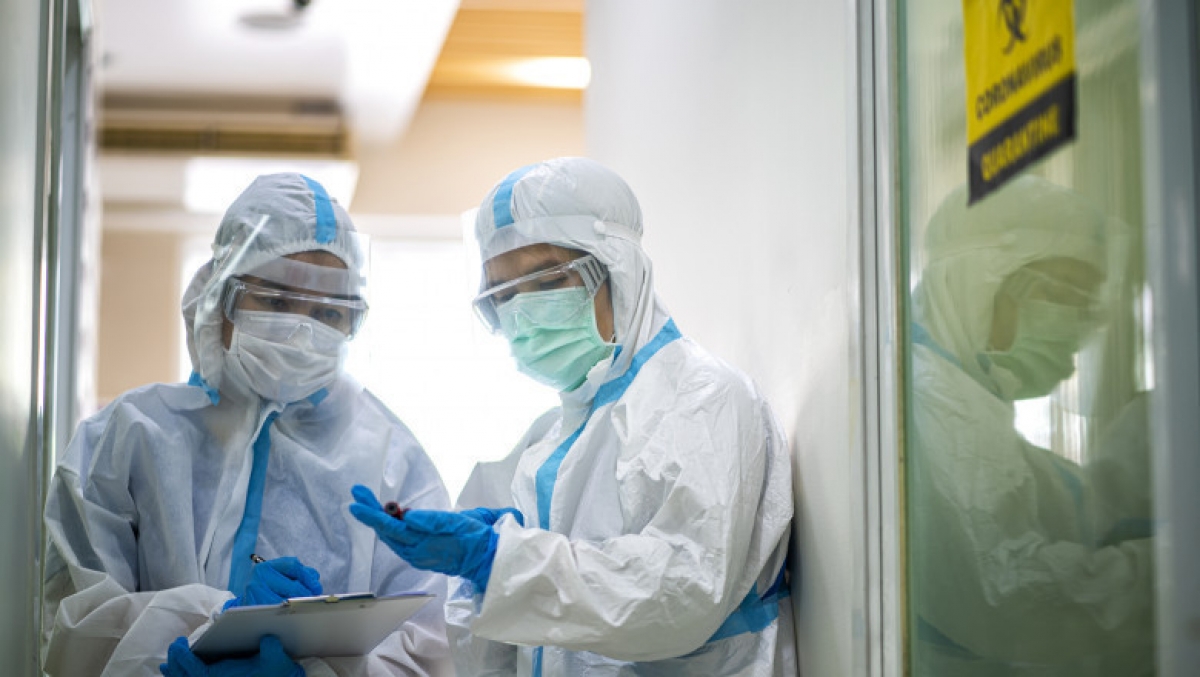 Caz suspect de Ebola, depistat în Cehia / Autoritățile au declanșat un răspuns de urgență pe scară largă carantina