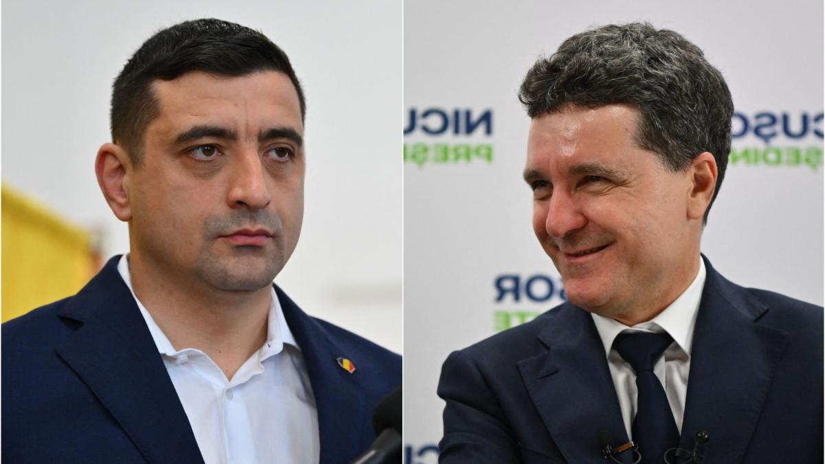 Cine a câștigat prima dezbatere prezidențială/ Sociolog: „George Simion a fost foarte agresiv și arogant” cine a castigat prima dezbatere prezidentiala sociolog george simion a fost foarte agresiv si arogant 971151