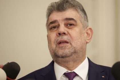Marcel Ciolacu demisionează azi de la șefia PSD/ Social-democrații vor decide dacă mai intră la guvernare ciolacu mesaj dupa victoria lui nicusor dan in alegeri noul presedinte nu trebuie sa fie doar onest ci si sa uneasca natiunea 973680