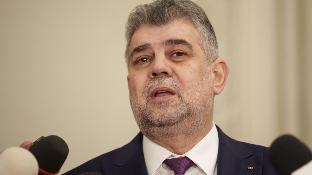 Marcel Ciolacu demisionează azi de la șefia PSD/ Social-democrații vor decide dacă mai intră la guvernare ciolacu mesaj dupa victoria lui nicusor dan in alegeri noul presedinte nu trebuie sa fie doar onest ci si sa uneasca natiunea 973680