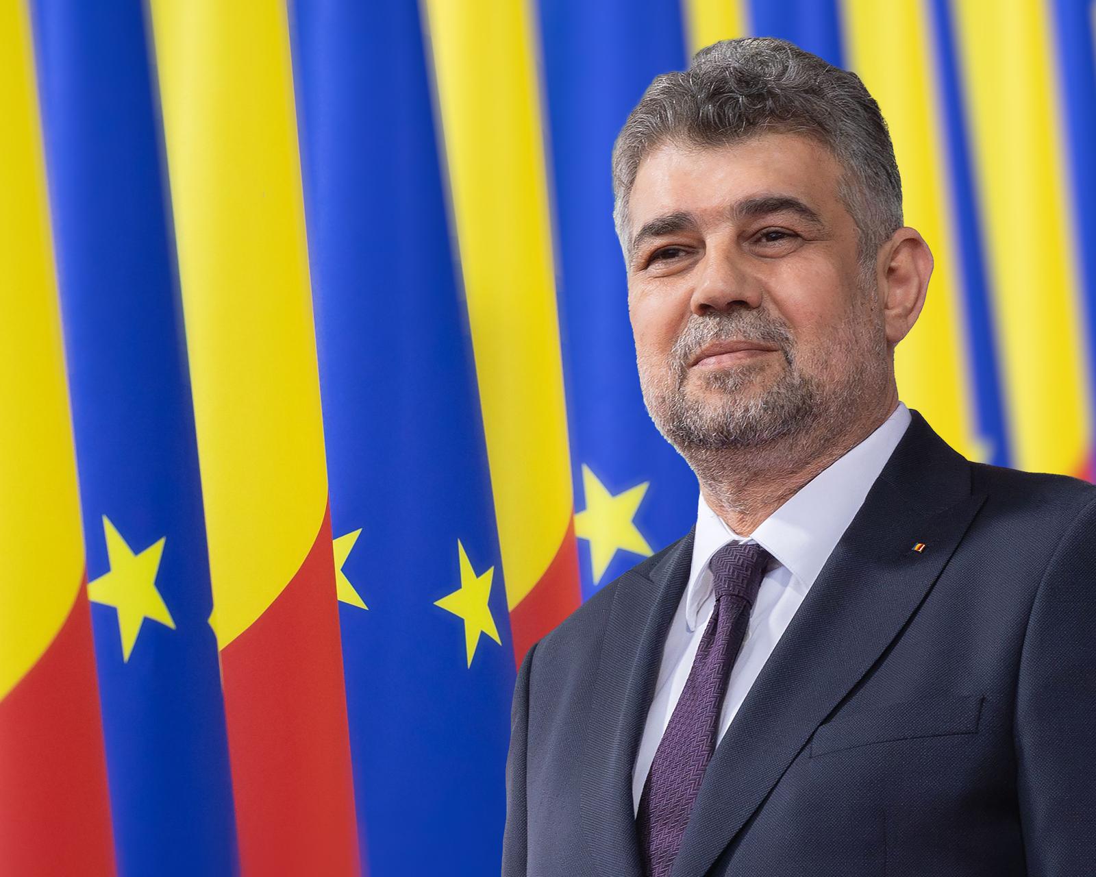Marcel Ciolacu, primul mesaj după demisie: „Nu mi-e rușine de ceea ce am făcut cu PSD la guvernare” ciolacu