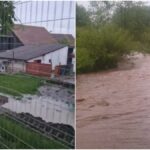 Cod roșu de inundații în Covasna. Un podeț s-a surpat. Au fost emise mesaje RO-Alert, zeci de oameni au fost evacuați cod rosu de inundatii in covasna un podet s a surpat au fost emise mesaje ro alert zeci de persoane au fost evacuate 975587