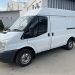 ANAF scoate la licitație un autoturism al Litoral Real Invest SRL/ Legături cu cercul lui Radu Mazăre și Călin Georgescu compresor ac clima ford transit 2008 duba 2 2 tdci 0cb0b10405cd40e796f 0 0 0 0 0