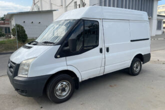 ANAF scoate la licitație un autoturism al Litoral Real Invest SRL/ Legături cu cercul lui Radu Mazăre și Călin Georgescu compresor ac clima ford transit 2008 duba 2 2 tdci 0cb0b10405cd40e796f 0 0 0 0 0