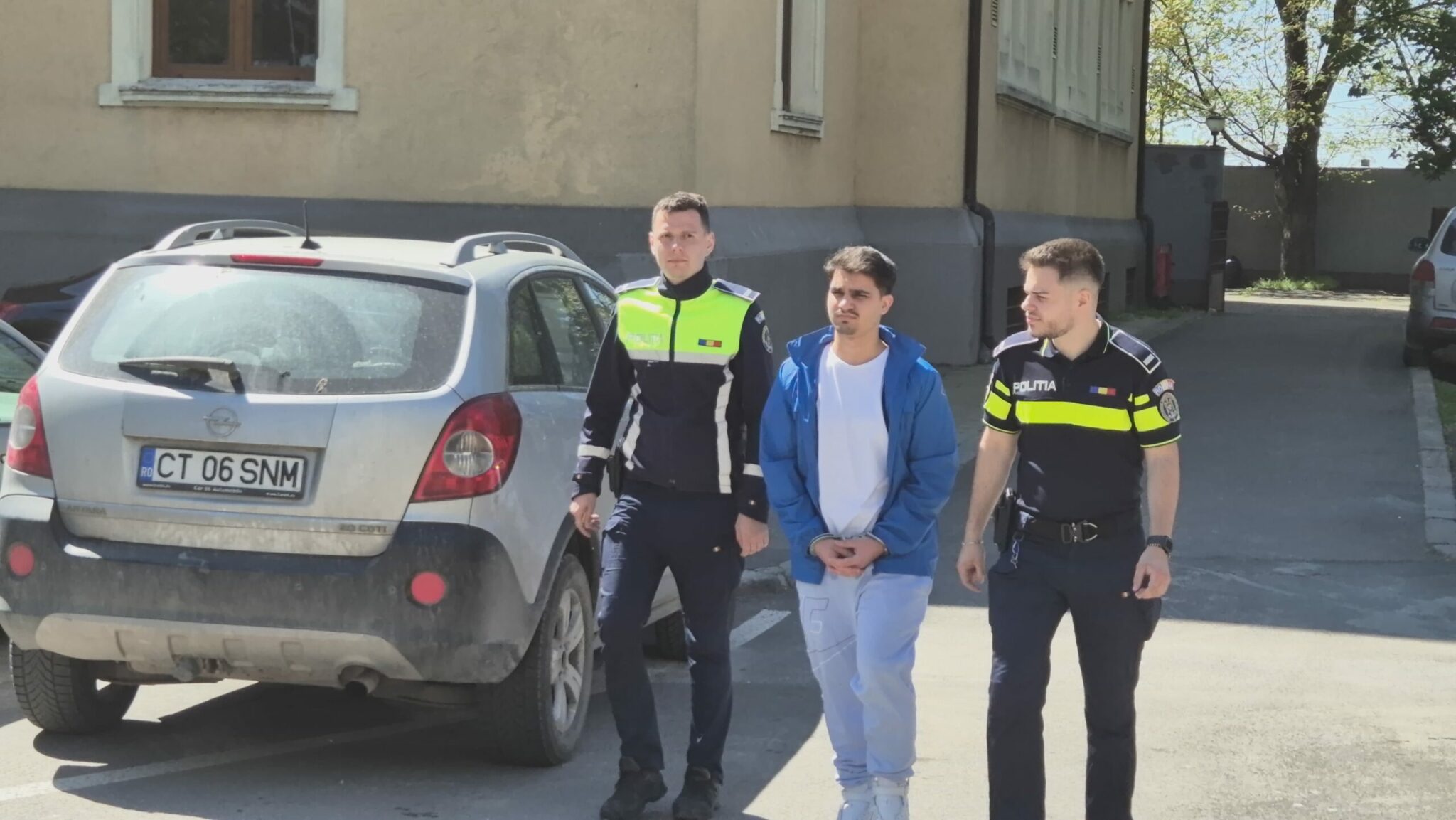 LIVE TEXT Accident cu doi morți în Mamaia - șoferul cere să fie eliberat: „Nu mai pot psihic! A fost o inconștiență comună” d130de7c dd75 49ca 8c3f 78167c4d3675 scaled 1