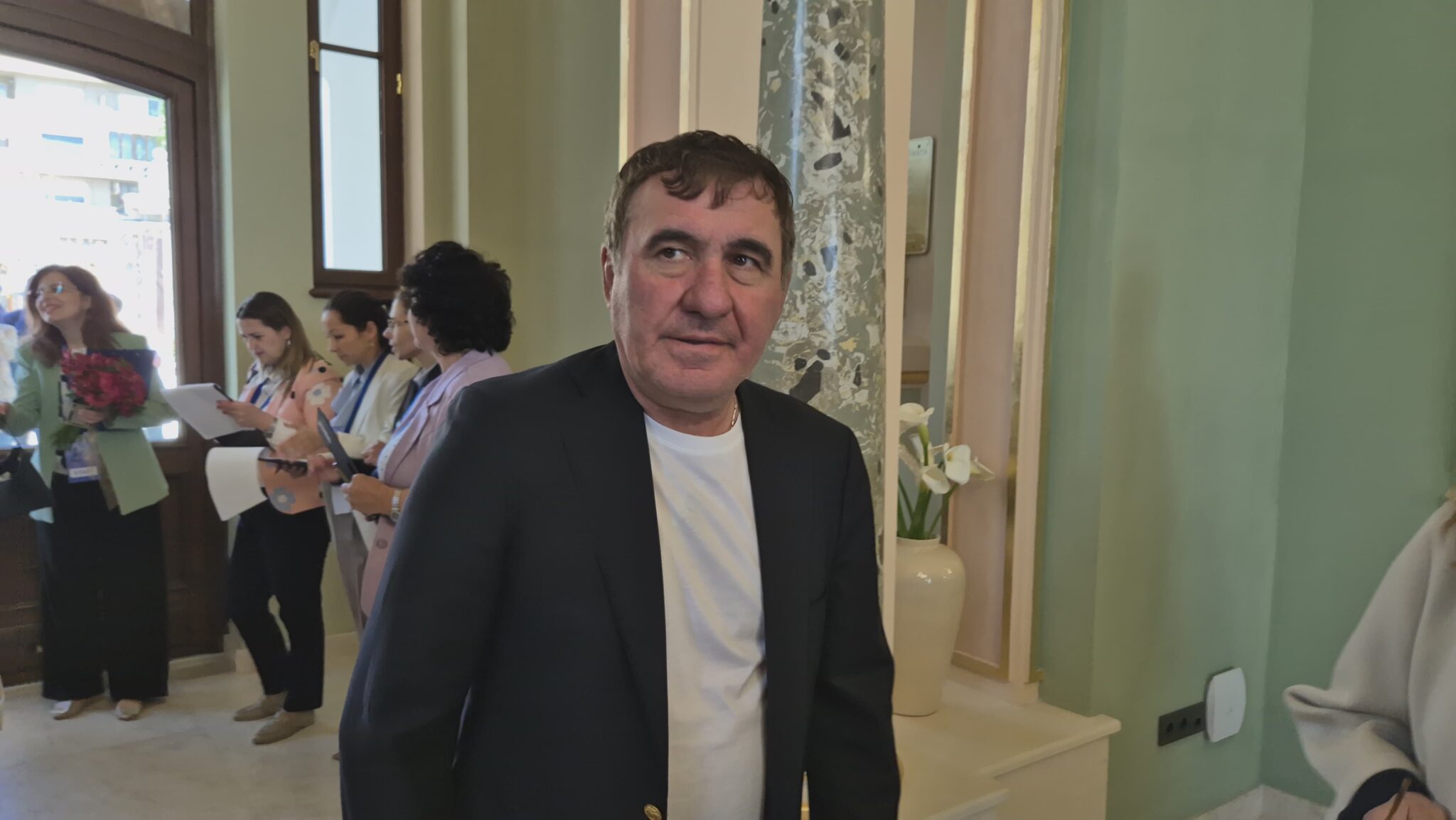 Gică Hagi a renunțat la funcția de antrenor al echipei de fotbal Farul d463ef9a 4e58 4835 80ab 29a13aa4094b
