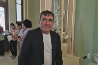 Gică Hagi a renunțat la funcția de antrenor al echipei de fotbal Farul d463ef9a 4e58 4835 80ab 29a13aa4094b