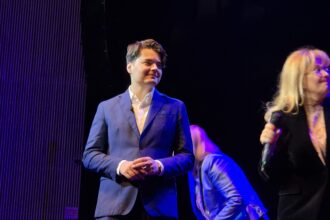 FOTO VIDEO Selly, prezent la conferința „Alternative - să fii cool”, la Constanța LIVE TEXT d4ea15b4 d44b 43ec abdf 3fa04d34d854