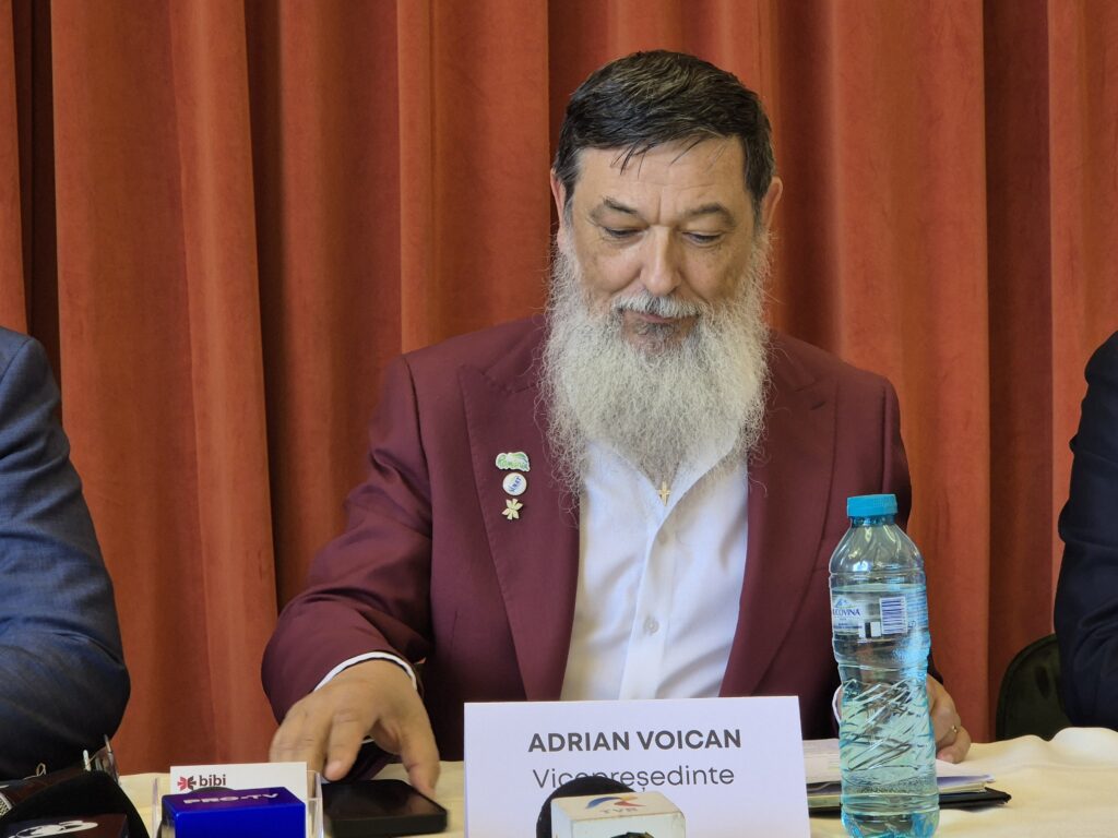 FOTO VIDEO ANAT și OMD Județul Constanța, conferință cu ocazia Info Turului Riviera Românească 2025 LIVE TEXT 2 FOTO VIDEO ANAT și OMD Județul Constanța, conferință cu ocazia Info Turului Riviera Românească 2025 LIVE TEXT da3bb798 c3f9 4023 9ced acf4df3d6e94