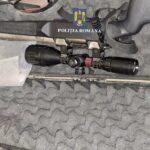 Acțiune Blocada în Năvodari/ Bărbat amendat pentru că deținea o armă airsoft dcbe54f3 e881 4776 b942 573e06c820ba