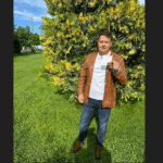 Florin Mitroi, după ce a votat: „Pentru democrație și evoluție” dd 2