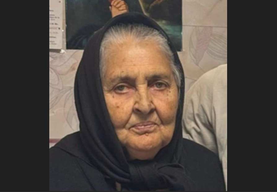 O femeie în vârstă, din Medgidia, este dată dispărută de către familie UPDATE dfd