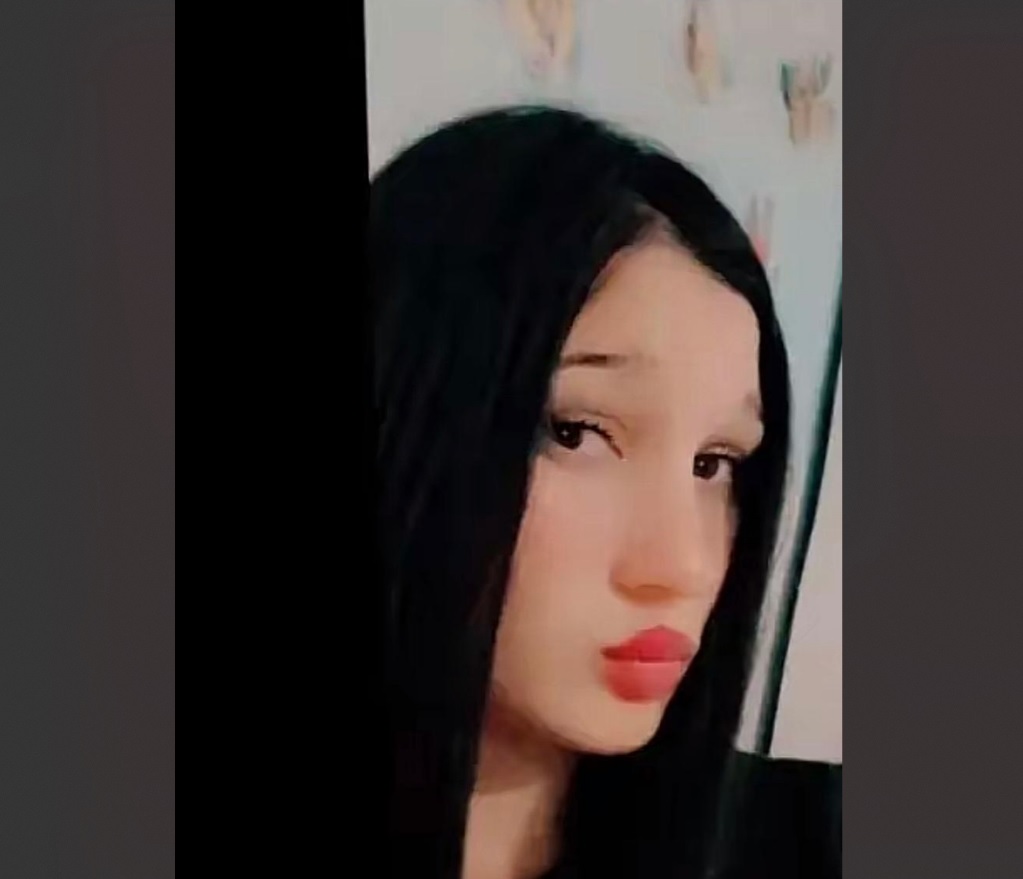 Tânără dispărută din Constanța! Dacă o vedeți, sunați la 112! disparuta