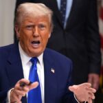 Donald Trump anunță că impune tarife de 50% pentru Uniunea Europeană începând cu 1 iunie 2025 donald trump anunta ca impune tarife de 50 pentru uniunea europeana incepand cu 1 iunie 2025 974985