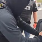 FOTO VIDEO Traficant prins în flagrant la Constanța după ce a introdus prin curier aproape 9 kilograme de droguri din Spania droguri 1