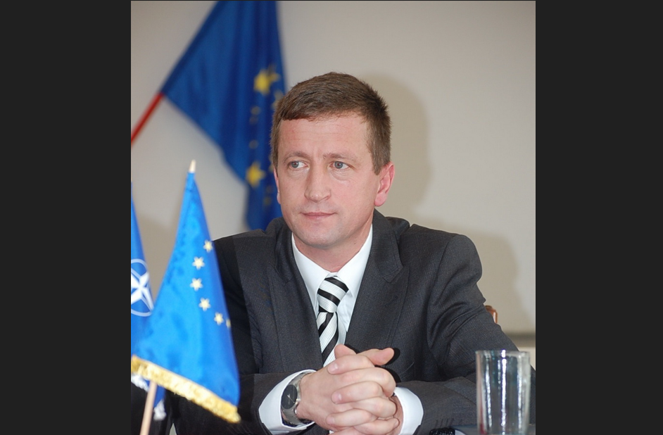Mandatul interimar al lui Gelu Dănuț Dincă la conducerea Complexului Muzeal de Științe ale Naturii Constanța a fost prelungit dsds