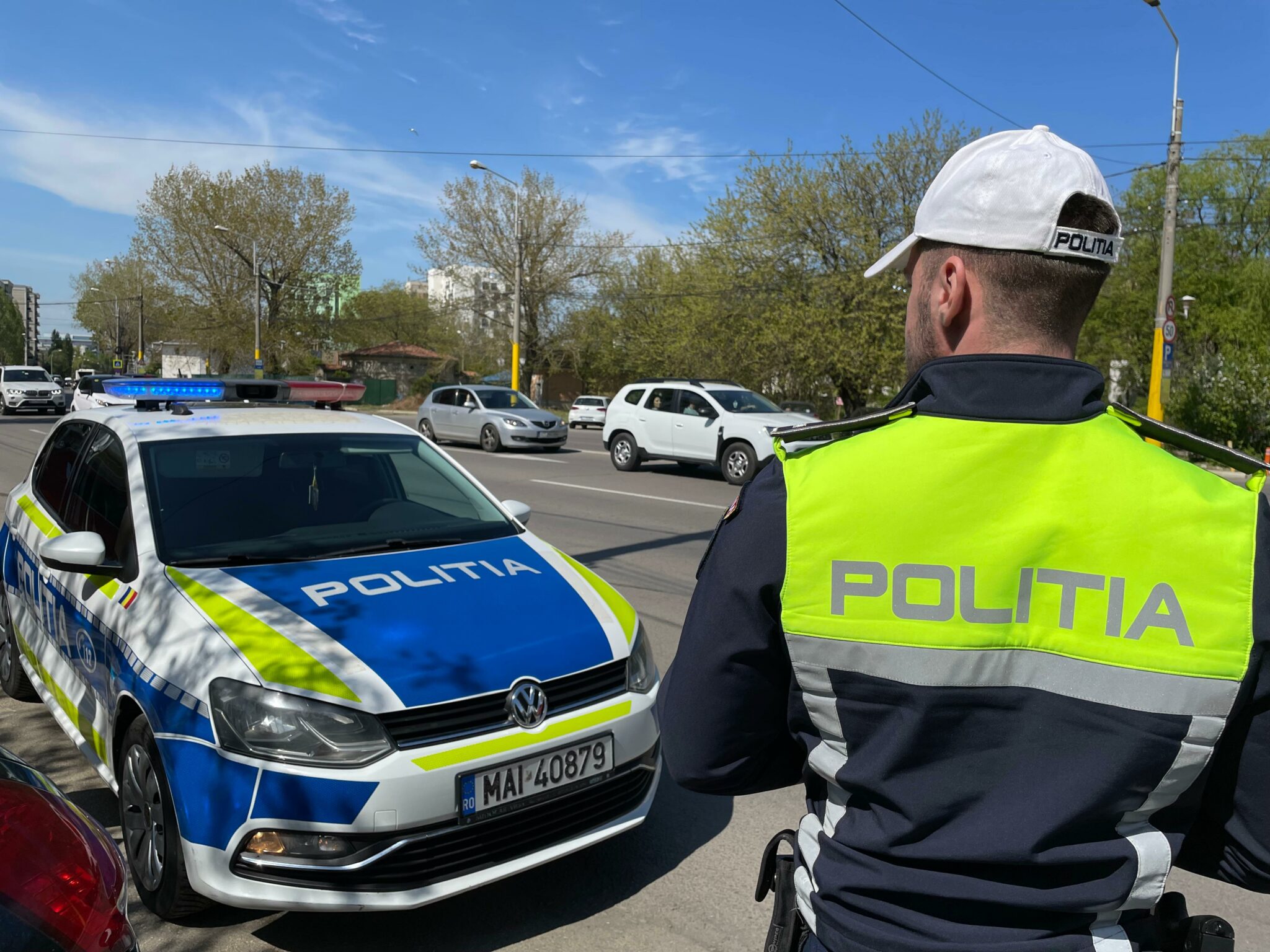 Polițiștii constănțeni au dat amenzi în valoare de peste 8.000 de lei, în weekend e5712da8 3781 4eb1 ad65 2f1fdd4176df