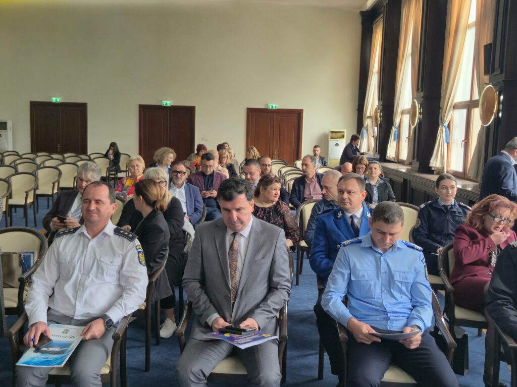 FOTO VIDEO Colegiul Prefectural prezintă activitățile desfășurate pentru deschiderea sezonului estival LIVE TEXT 5 FOTO VIDEO Colegiul Prefectural prezintă activitățile desfășurate pentru deschiderea sezonului estival LIVE TEXT e7bc8908 144c 41be 9a37 8e1f804995a0