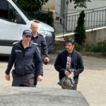 FOTO Traficant de canabis reținut la Constanța/ Canabis și obiecte folosite la dozare, găsite la percheziții e964dc3c db32 4c9f 82a9 873edb4d4d2a