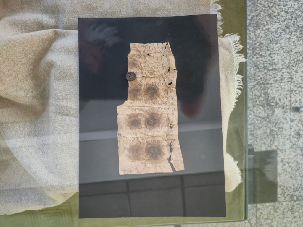 FOTO VIDEO Muzeul de Istorie Națională și Arheologie Constanța, conferință și omagiu pentru deținuții politici care au lucrat la Cazino 13 FOTO VIDEO Muzeul de Istorie Națională și Arheologie Constanța, conferință și omagiu pentru deținuții politici care au lucrat la Cazino ee83d3da 4e48 4515 9cb4 11fb5b3bd0af 1