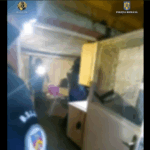 VIDEO Femeie exploatată şapte ani de către o familie/ A fost forţată să se prostitueze şi să facă video chat er4e