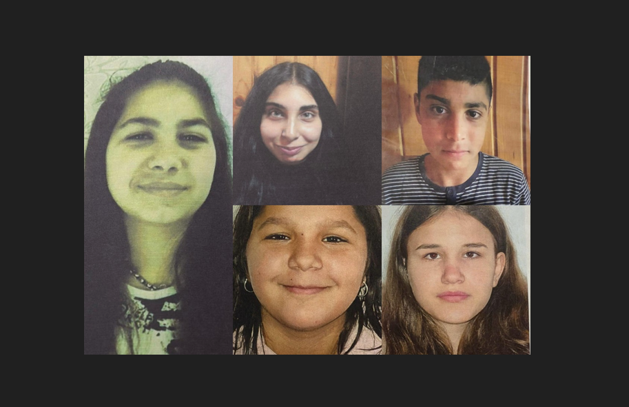 Alertă! Cinci MINORI au plecat dintr-un centru de plasament și nu s-au mai întors UPDATE ere 3