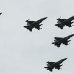 Exerciții militare în România: Forțele Aeriene anunță zboruri cu F-16 și alte avioane, la altitudini joase exercitii militare in romania fortele aeriene anunta zboruri cu f 16 si alte avioane la altitudini reduse 975895