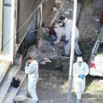 O femeie a murit în Grecia după ce bomba pe care ar fi vrut s-o amplaseze la un bancomat s-a detonat explozie grecia