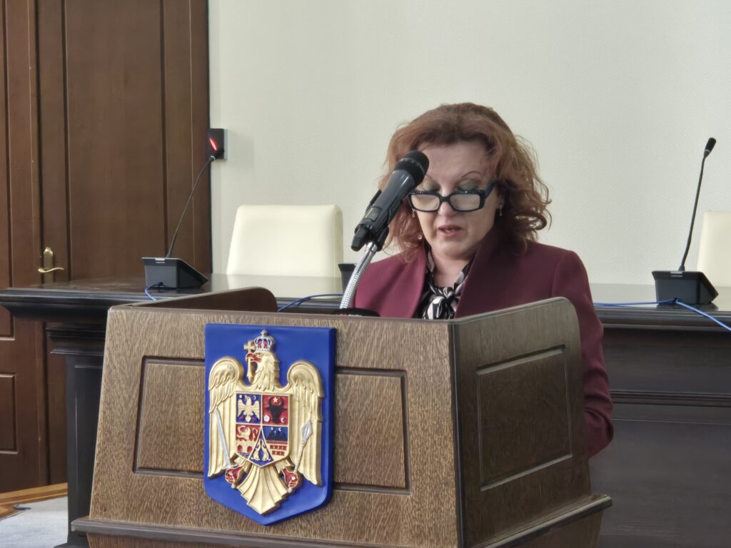 FOTO VIDEO Colegiul Prefectural prezintă activitățile desfășurate pentru deschiderea sezonului estival LIVE TEXT 26 FOTO VIDEO Colegiul Prefectural prezintă activitățile desfășurate pentru deschiderea sezonului estival LIVE TEXT f07390f6 afd6 4f5b 9981 76e54c49f964