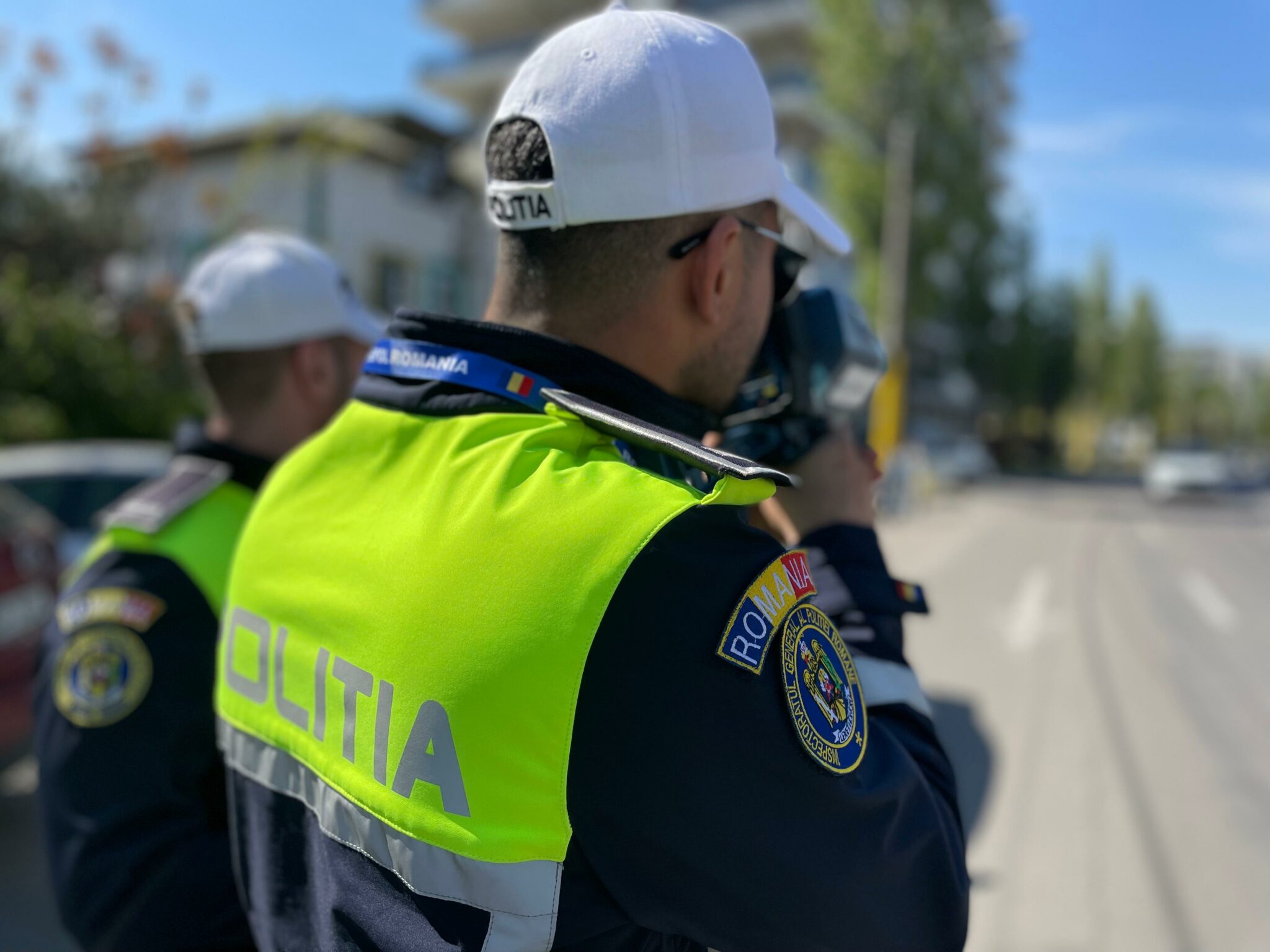 A plouat cu amenzi, în Mangalia/ Polițiștii au retras și un certificat de înmatriculare f311fd9e 1208 4312 9487 072e53437da8