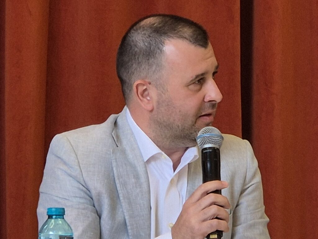 FOTO VIDEO ANAT și OMD Județul Constanța, conferință cu ocazia Info Turului Riviera Românească 2025 LIVE TEXT 16 FOTO VIDEO ANAT și OMD Județul Constanța, conferință cu ocazia Info Turului Riviera Românească 2025 LIVE TEXT f7bccb50 b39e 468e 9f0f 7a1041fe24aa