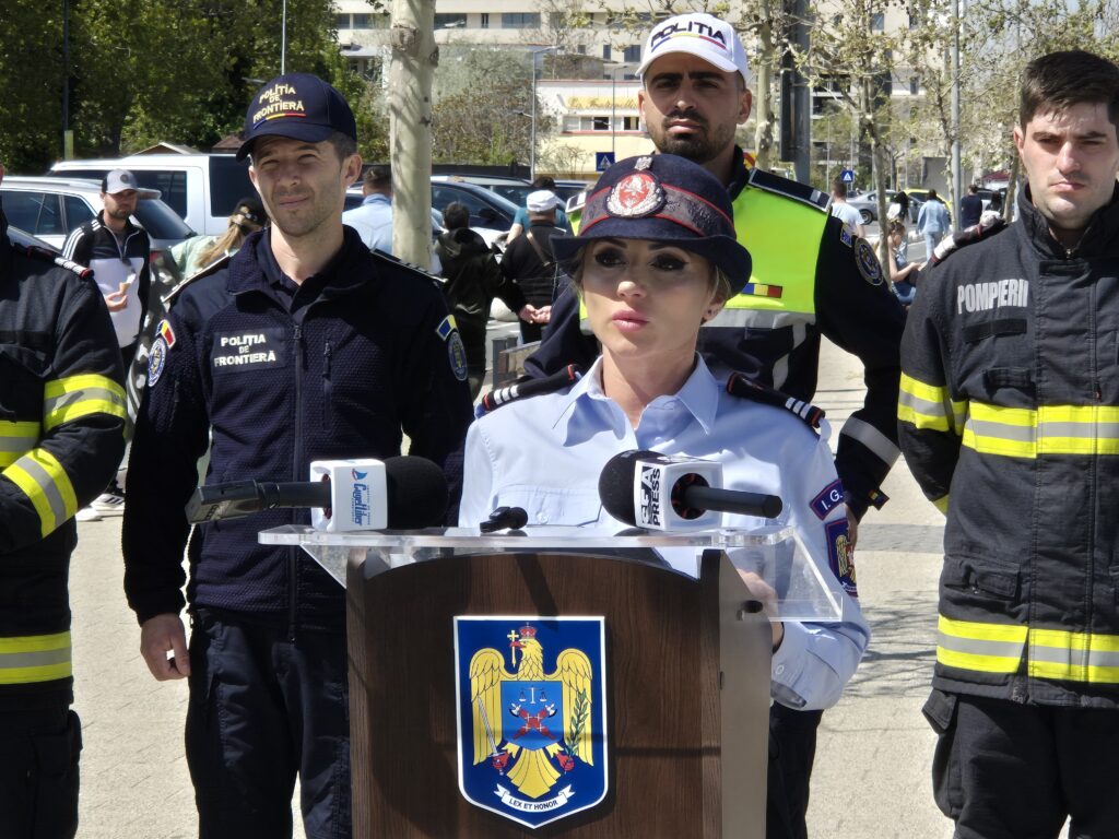 VIDEO Structuri MAI sporite pentru siguranța cetățenilor, în minivacanța de 1 Mai TEXT LIVE 4 VIDEO Structuri MAI sporite pentru siguranța cetățenilor, în minivacanța de 1 Mai TEXT LIVE fdc3d3a7 cb2b 4b37 82bf 03cea44daa32