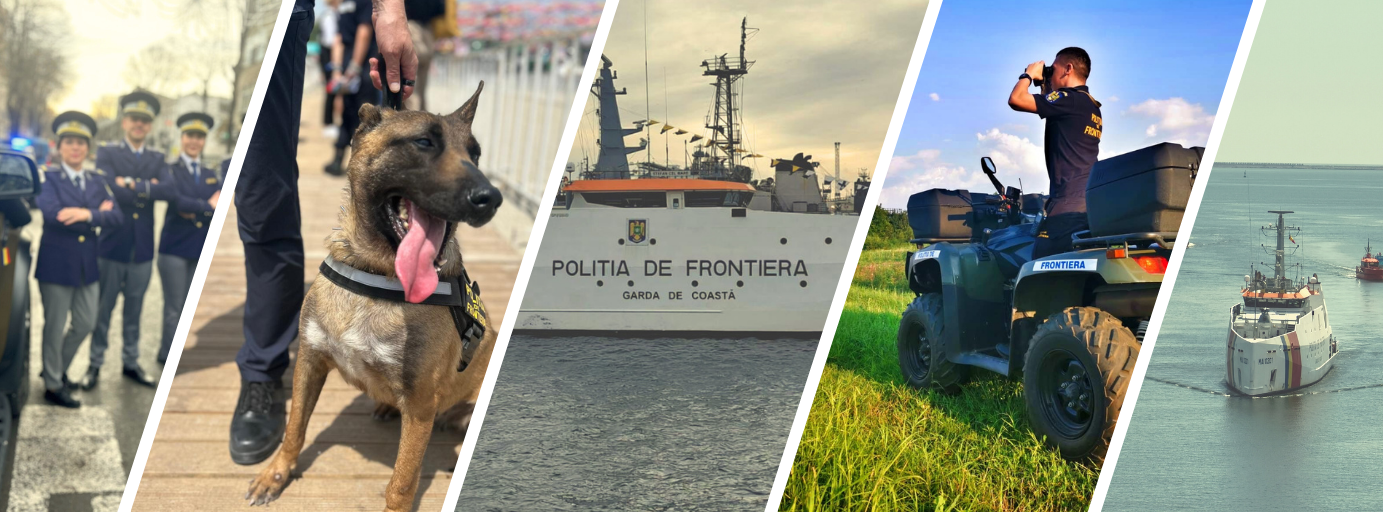 Garda de Coastă recrutează candidați pentru instituțiile de învățământ militar din cadrul MApN garda dde coasta
