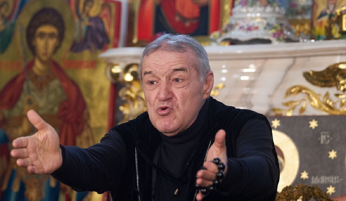George Becali își face un partid creștin ortodox și nu va primi parlamentarii plecați din POT: „Eu finanțez, eu comand” gigi becali 5