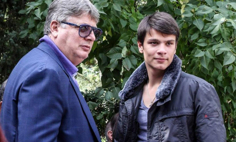 Gino Iorgulescu: „Necazul în care ne-a băgat Mario costă imens” gino si mari