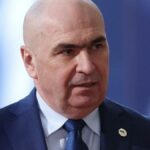 Ilie Bolojan, după discuțiile de la Cotroceni: E posibil să fim nevoiți să creștem taxe și impozite ilie bolojan dupa discutiile de la cotroceni e posibil sa fim nevoiti sa crestem taxe si impozite 976053