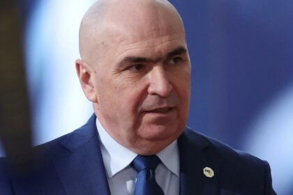 Bolojan avertizează că România ar putea intra în incapacitate de plată din cauza cheltuielilor uriaşe: „Nu mai putem continua aşa” ilie bolojan dupa discutiile de la cotroceni e posibil sa fim nevoiti sa crestem taxe si impozite 976053