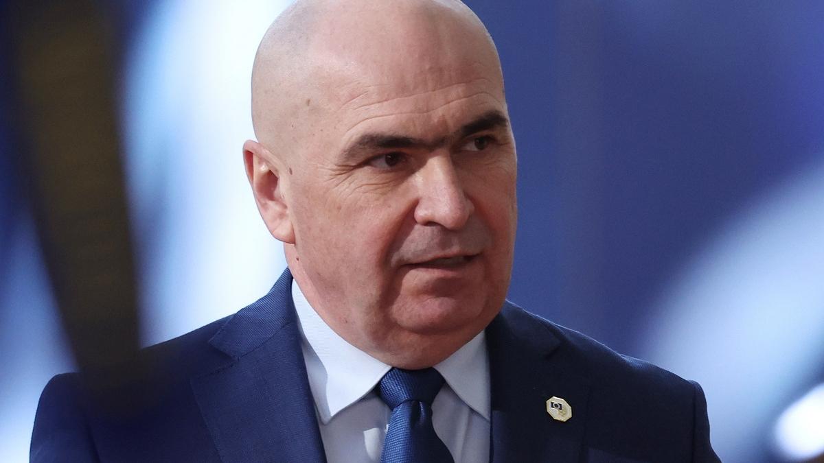 Ilie Bolojan, după discuțiile de la Cotroceni: E posibil să fim nevoiți să creștem taxe și impozite ilie bolojan dupa discutiile de la cotroceni e posibil sa fim nevoiti sa crestem taxe si impozite 976053