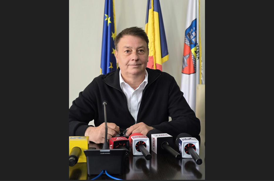 Florin Mitroi, mesaj de Ziua Europei: „Drumul României spre Europa s-a construit prin multă muncă și perseverență” image 14