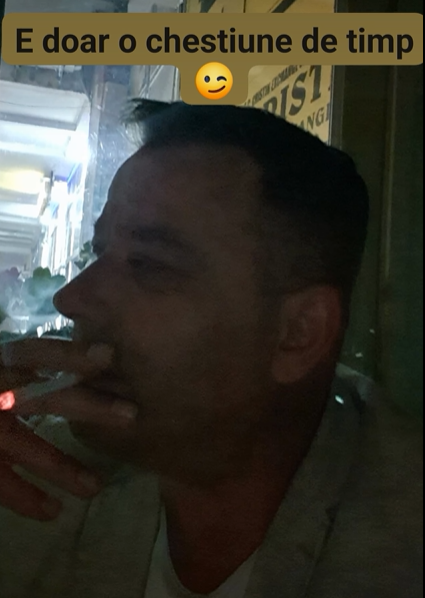 FOTO Robert Wolf, care a împușcat-o mortal pe Teodora Marcu, s-a SINUCIS în parcarea Cosmopolis / Ultimul mesaj postat de acesta UPDATE VIDEO 2 FOTO Robert Wolf, care a împușcat-o mortal pe Teodora Marcu, s-a SINUCIS în parcarea Cosmopolis / Ultimul mesaj postat de acesta UPDATE VIDEO image 36