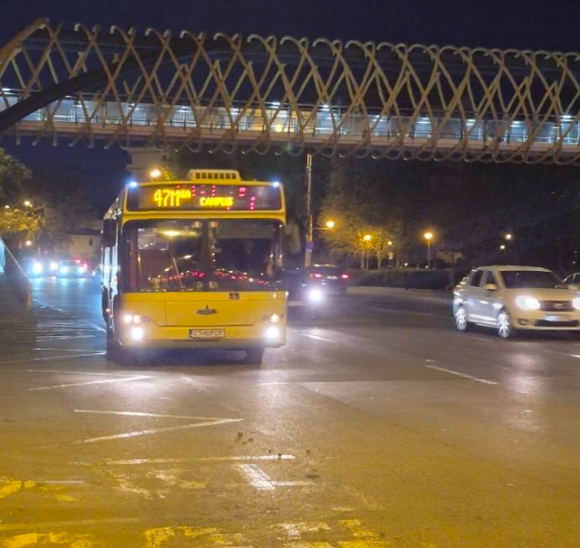 Situație absurdă: se plâng oamenii că Primăria îi duce la concertul din Mamaia, dar îi lasă acolo 2 Situație absurdă: se plâng oamenii că Primăria îi duce la concertul din Mamaia, dar îi lasă acolo image 6