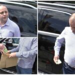 Inspector antifraudă de la ANAF, prins cu șpagă de procurorii DNA/ Pe cine ar fi protejat și pentru ce „tarife” img 1