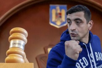 George Simion, președintele paralel: Din iubire de țară către… derapaje și amenințări continue img