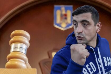 George Simion, președintele paralel: Din iubire de țară către… derapaje și amenințări continue img