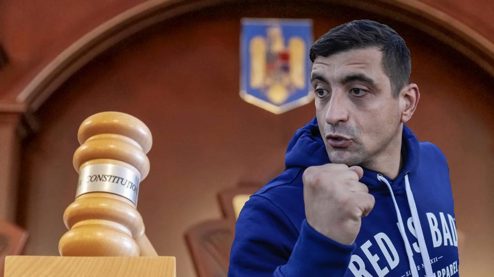 George Simion, președintele paralel: Din iubire de țară către… derapaje și amenințări continue img